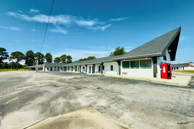 Photo 2 - Motel 6 Williamston, NC – Highway 17