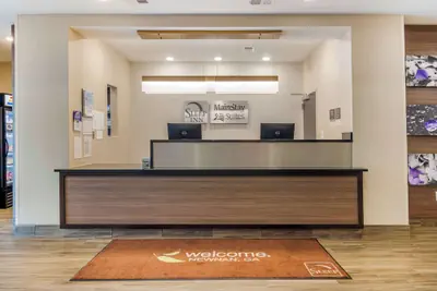 Photo 5 - MainStay Suites Newnan Atlanta South