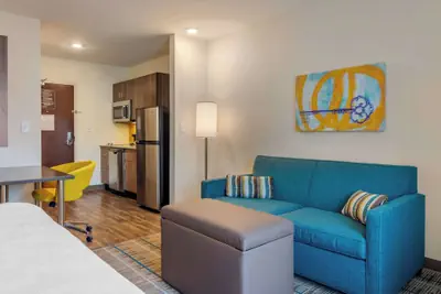 Photo 2 - MainStay Suites Newnan Atlanta South