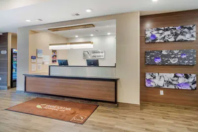 Photo 3 - MainStay Suites Newnan Atlanta South