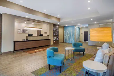 Photo 4 - MainStay Suites Newnan Atlanta South