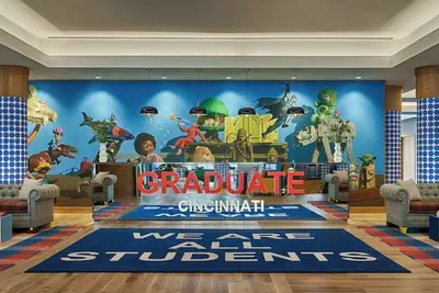 Photo 2 - Graduate by Hilton Cincinnati