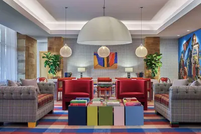 Photo 3 - Graduate by Hilton Cincinnati