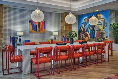 Photo 4 - Graduate by Hilton Cincinnati