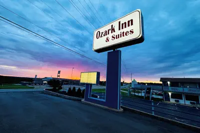 Photo 2 - Ozark Inn & Suites