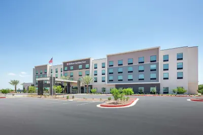 Photo 2 - Hilton Garden Inn Surprise Phoenix