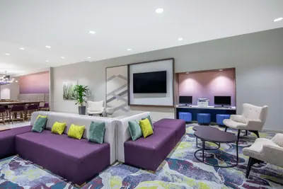 Photo 4 - Hilton Garden Inn Surprise Phoenix