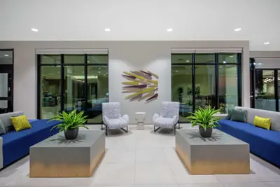 Photo 3 - Hilton Garden Inn Surprise Phoenix
