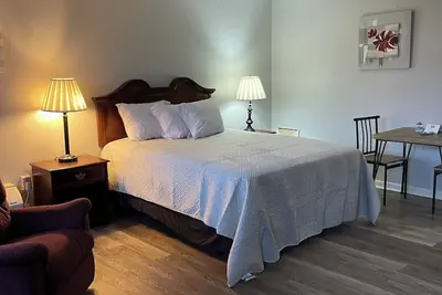 Photo 2 - ANS Inn & Suites