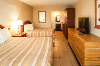 Photo 5 - ANS Inn & Suites