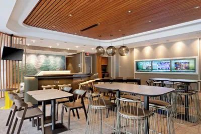 Photo 3 - SpringHill Suites by Marriott Ocala
