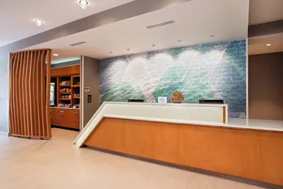Photo 4 - SpringHill Suites by Marriott Ocala