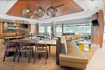 Photo 2 - SpringHill Suites by Marriott Ocala