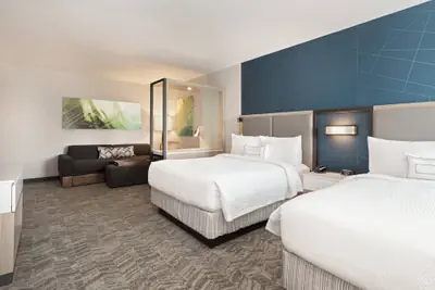 Photo 5 - SpringHill Suites by Marriott Ocala