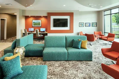 Photo 4 - Hilton Garden Inn Wenatchee
