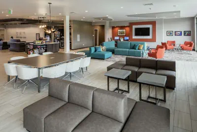 Photo 5 - Hilton Garden Inn Wenatchee