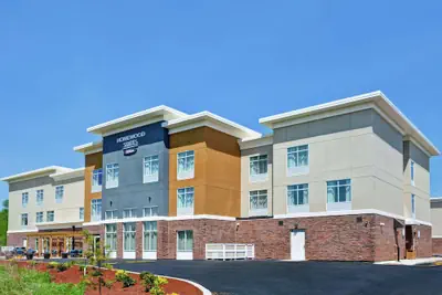 Photo 2 - Homewood Suites by Hilton Hadley Amherst