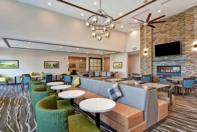 Photo 3 - Homewood Suites by Hilton Hadley Amherst