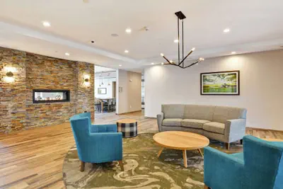 Photo 5 - Homewood Suites by Hilton Hadley Amherst