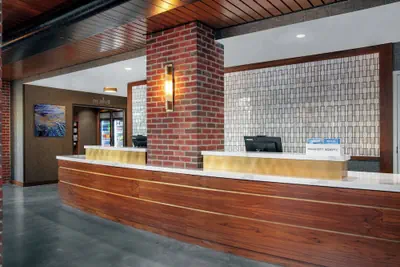 Photo 4 - Residence Inn by Marriott Norwalk