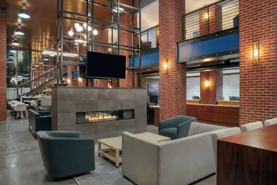 Photo 4 - Residence Inn by Marriott Norwalk