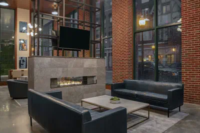 Photo 5 - Residence Inn by Marriott Norwalk