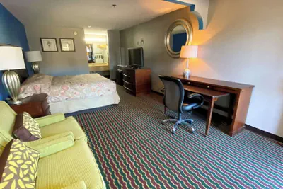 Photo 2 - Magnuson Hotel Marietta