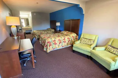 Photo 4 - Magnuson Hotel Marietta