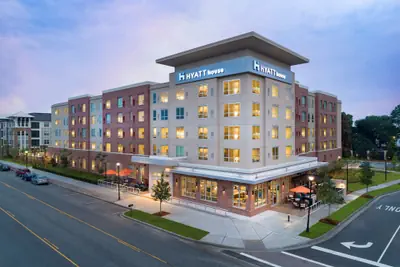 Photo 2 - Hyatt House Charleston / Mount Pleasant