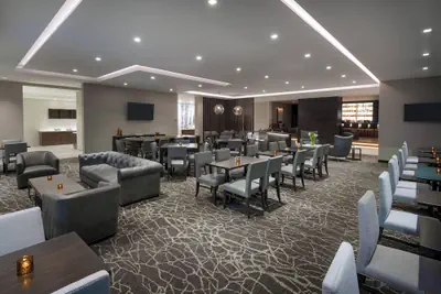 Photo 3 - SpringHill Suites by Marriott Indianapolis Westfield