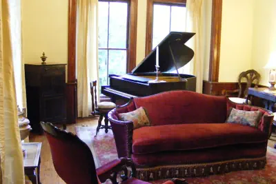 Photo 2 - Adair Manor Bed& Breakfast