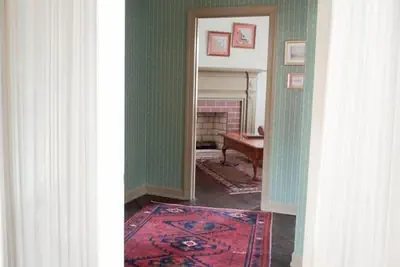 Photo 2 - Frederick House