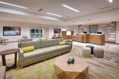 Photo 5 - Fairfield by Marriott Inn & Suites Denver West/Federal Center