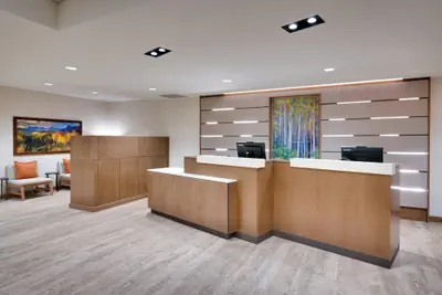Photo 3 - Fairfield by Marriott Inn & Suites Denver West/Federal Center