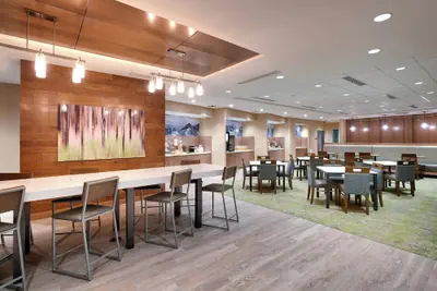 Photo 4 - Fairfield by Marriott Inn & Suites Denver West/Federal Center