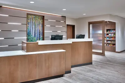 Photo 4 - Fairfield by Marriott Inn & Suites Denver West/Federal Center