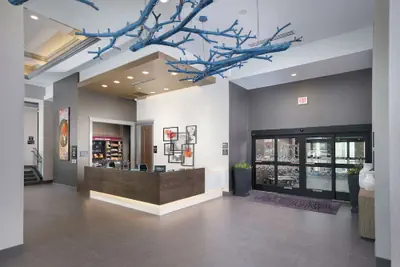 Photo 5 - Hampton Inn & Suites Atlanta Decatur/Emory
