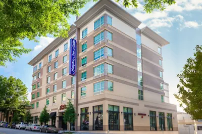 Photo 2 - Hampton Inn & Suites Atlanta Decatur/Emory