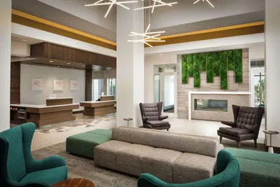Photo 5 - Hilton Garden Inn Sacramento Airport Natomas