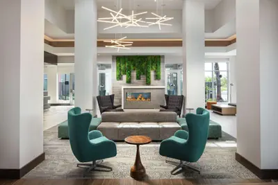 Photo 4 - Hilton Garden Inn Sacramento Airport Natomas