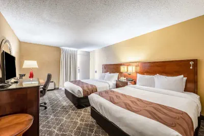 Photo 2 - Quality Inn & Suites Brainerd