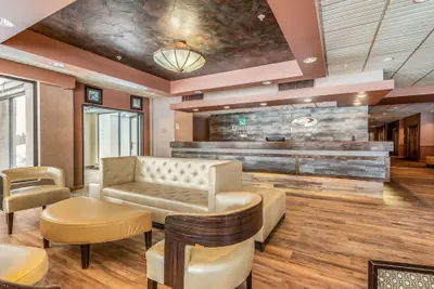 Photo 4 - Quality Inn & Suites Brainerd
