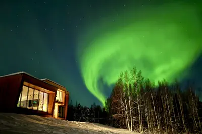 Photo 2 - Aurora Villa