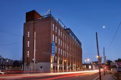 Photo 2 - TRYP by Wyndham Pittsburgh/Lawrenceville