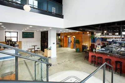 Photo 4 - TRYP by Wyndham Pittsburgh/Lawrenceville