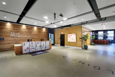 Photo 5 - TRYP by Wyndham Pittsburgh/Lawrenceville