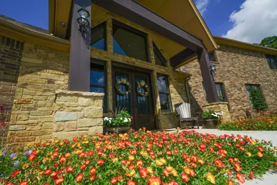 Photo 2 - Hidden Meadows B&B