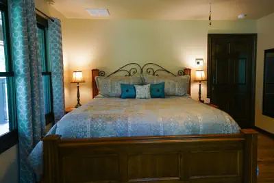 Photo 4 - Hidden Meadows B&B