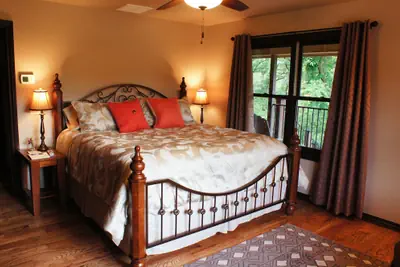 Photo 3 - Hidden Meadows B&B