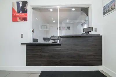 Photo 4 - Motel 6 Moreno Valley - Riverside March Air Base